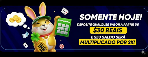 Oferta Limitada - Depósitos